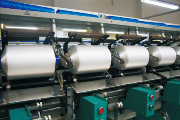 關(guān)于錦綸加捻絲，你所不知道的事兒！