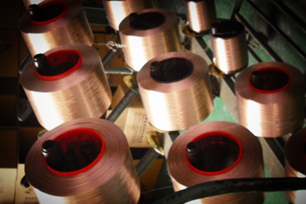 錦綸高強(qiáng)長絲的性能真的這么優(yōu)越？不信來看看！