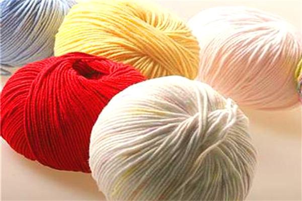 錦綸高強(qiáng)長絲，可惜知道的人不多！