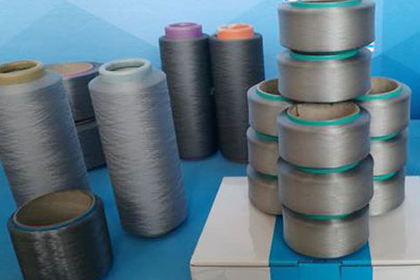 石墨烯長絲的功能體現(xiàn)，不是一般的牛！