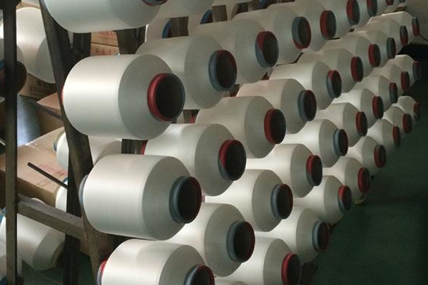 錦綸加捻的性能優(yōu)勢，值得一看！